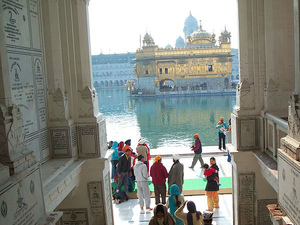 अमृतसर