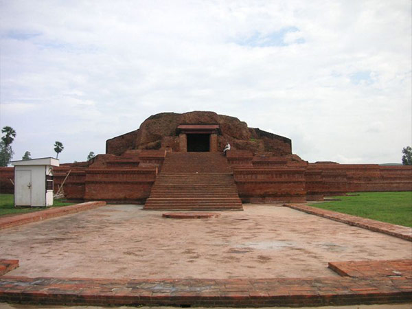 विक्रमशीला विश्वविद्यालय