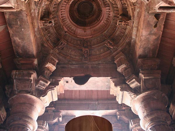 भोजेश्ववर मंदिर का रहस्य