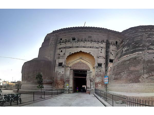 किला मुबारक