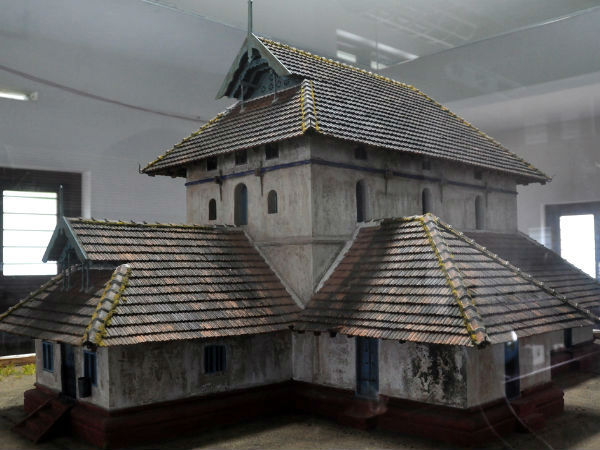 भारत की पहली मस्जिद, राजा ने कराया निर्माण