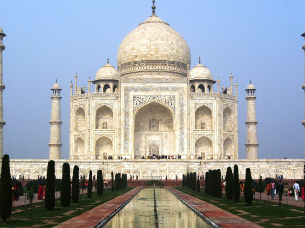 आगरा