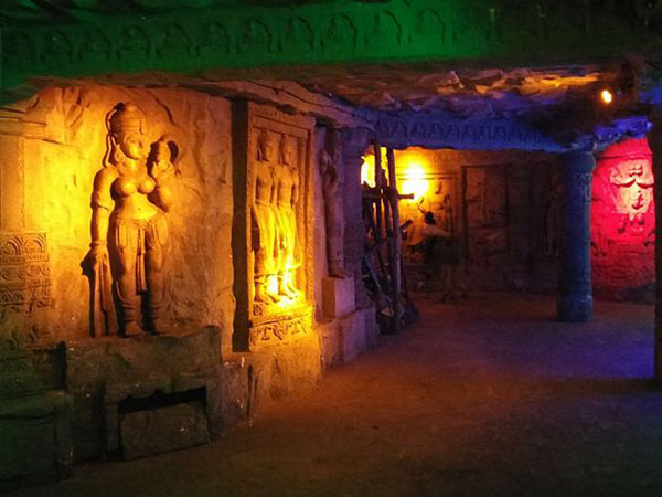 रामोजी फिल्म सिटी का रहस्य