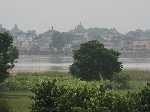 स्थल का पौराणिक मह्त्व