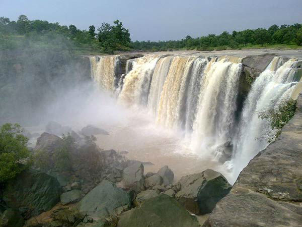 आखिर अमृतधारा क्यों जायें?