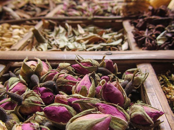 प्राकृतिक संसाधनों का इस्तेमाल