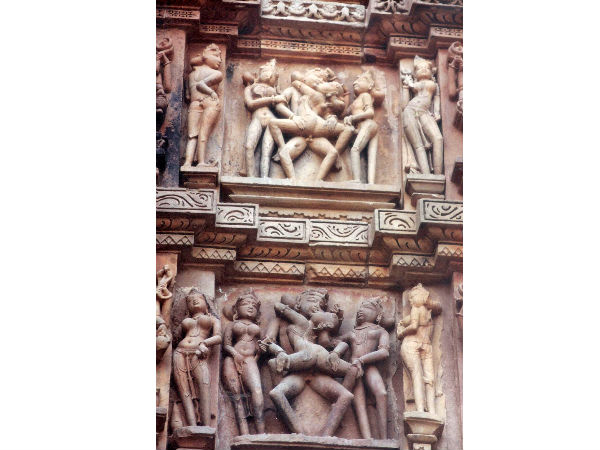दूसरी मान्यता