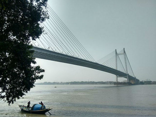 प्रिंसप घाट