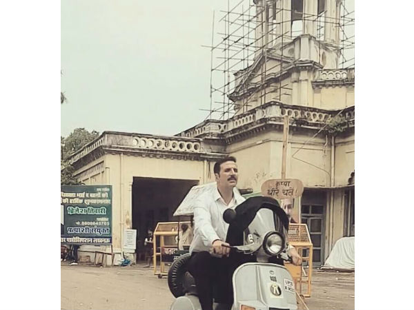 जॉली एलएलबी 2