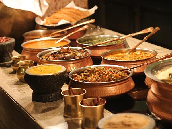 काशी की कचौड़ी गली