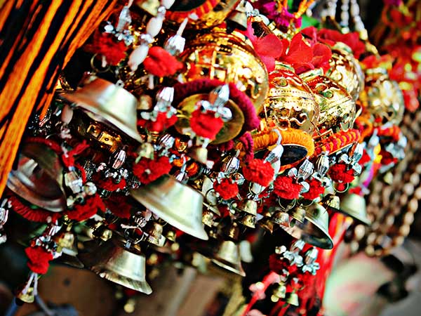 असम का कामाख्या मंदिर