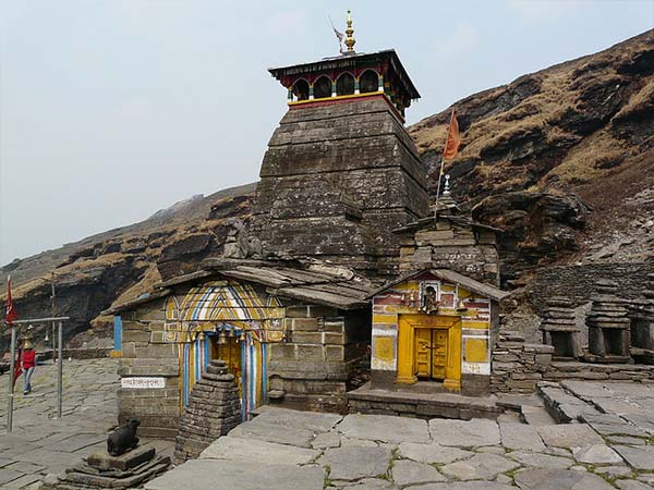 तुंगनाथ