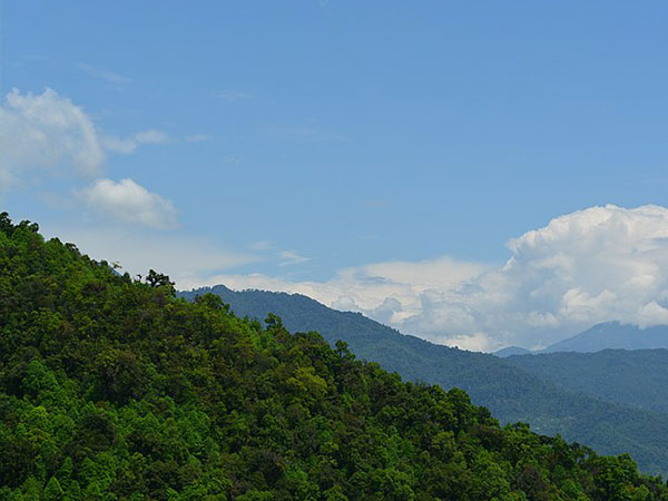 गंगटोक, सिक्किम