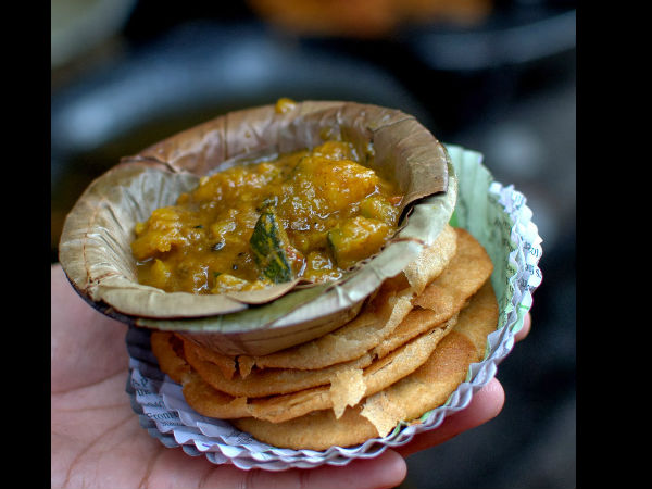 सुबह सुबह का लजीज नाश्ता