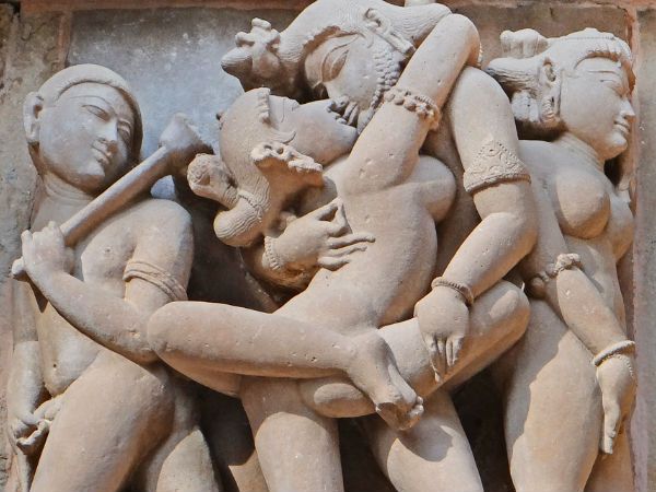 तीसरी मान्यता