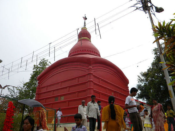 त्रिपुरा
