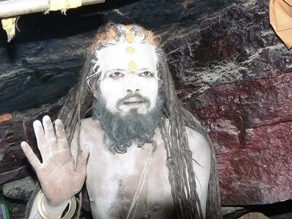 असम का कामाख्या देवी मंदिर