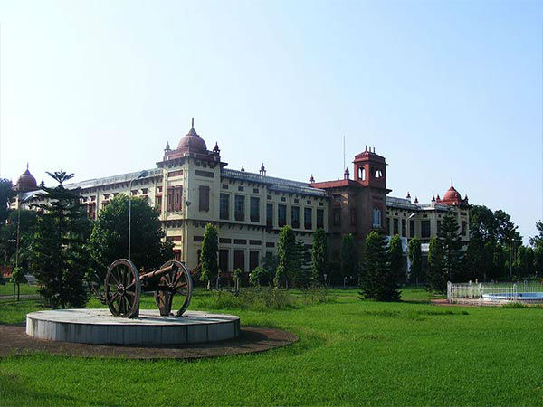 पटना संग्रहालय