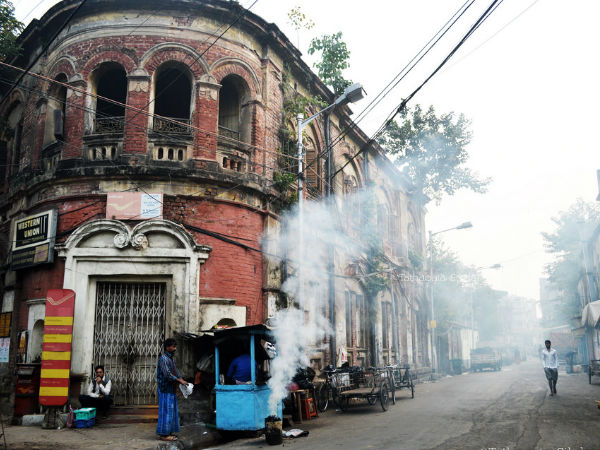उत्तरी कोलकाता
