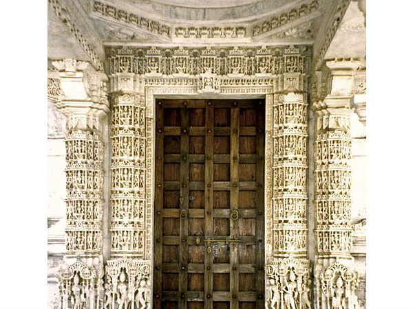 दिलवाड़ा जैन मंदिर,माउंट आबू
