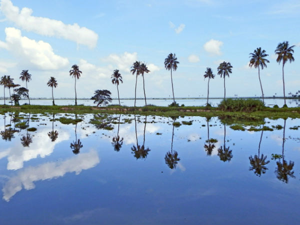 कुमाराकोम