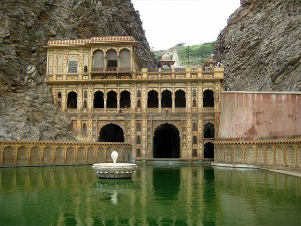 गलता धाम