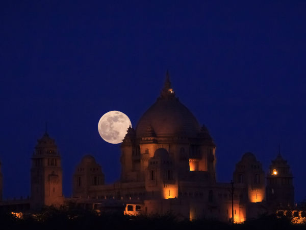 उम्मेद भवन