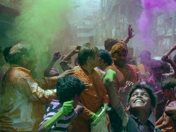 बिहार की होली