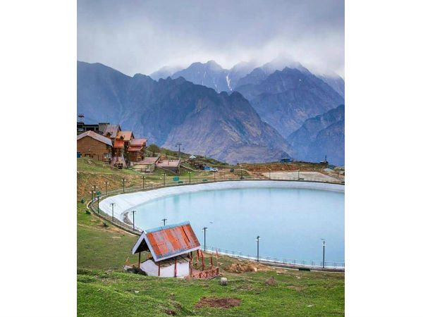 उत्तराखंड