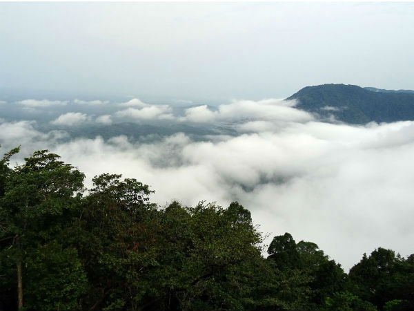 अगुम्बे