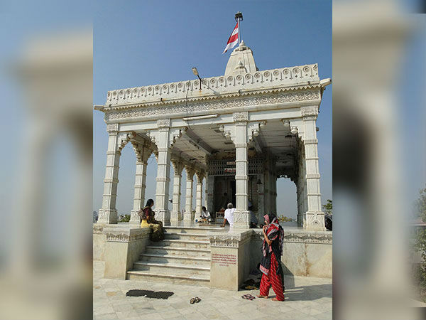नीलमबाग पैलेस