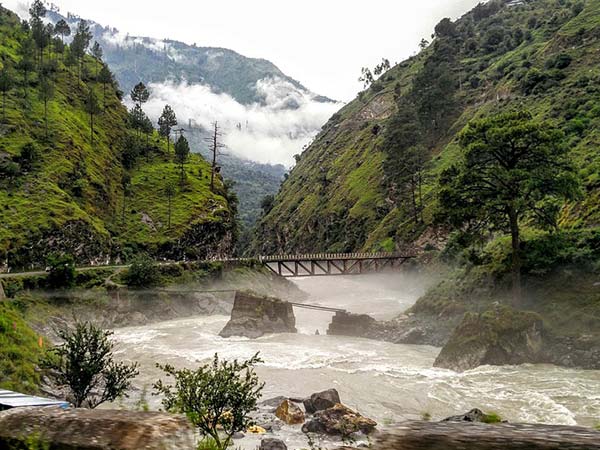 महाभारत काल से संबंध