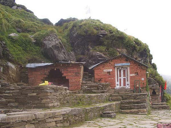 रूद्रनाथ