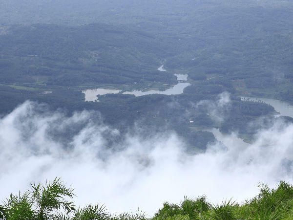 इलावीझापुनचिरा