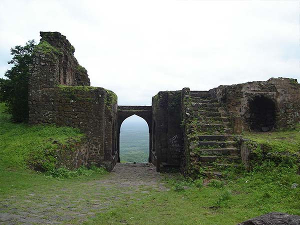 किले से जुड़ा रहस्यमयी तथ्य