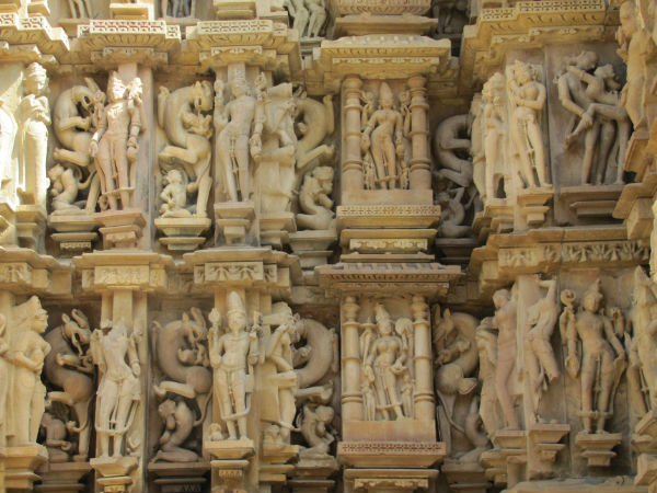 चौथी मान्यता