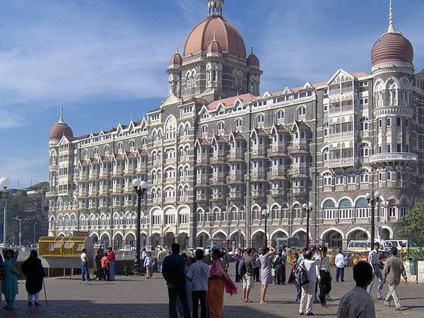मुंबई, महाराष्ट्र
