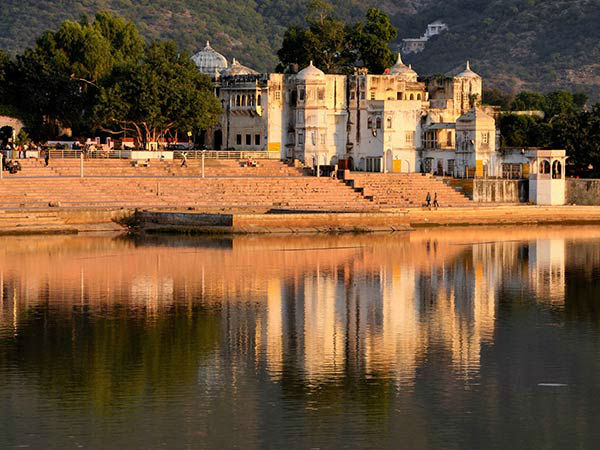 पुष्कर