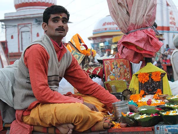 ऐतिहासिक मंदिर