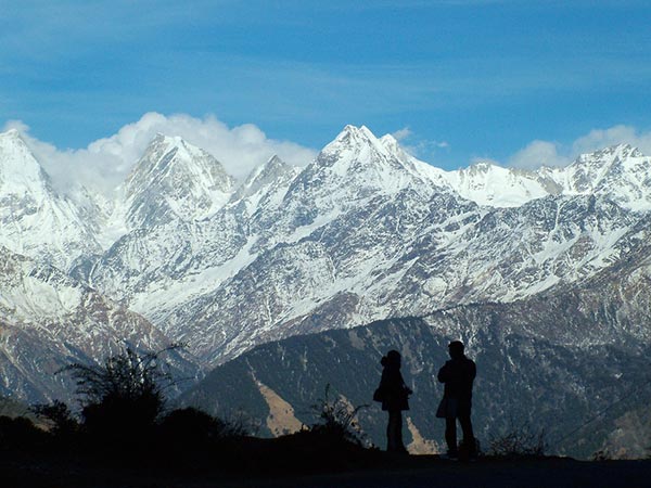 अस्कोट वन्य जीव अभयारण्य (मस्क डियर)