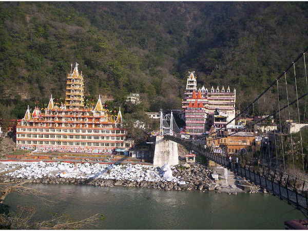 त्र्यंबकेश्वर मंदिर