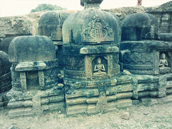 रत्नागिरी, ओडिशा