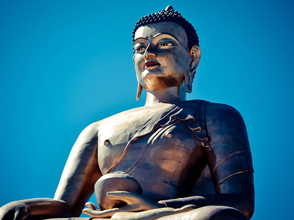 हेमिस लद्दाख