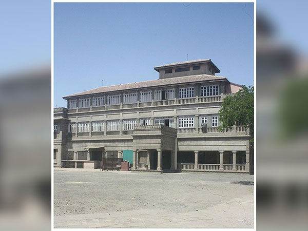 तख्तेश्वर मंदिर
