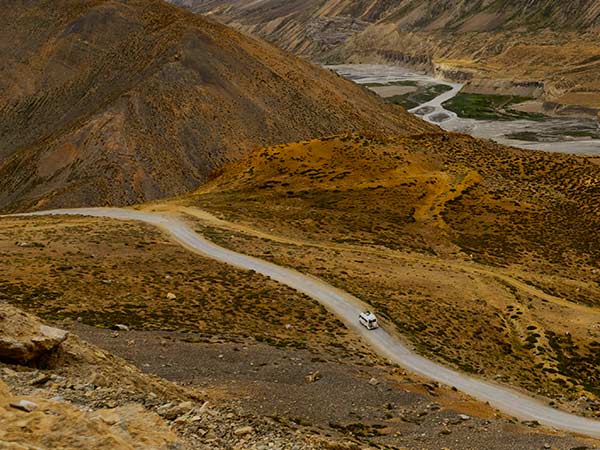 हादसों को रोकने का प्रयास