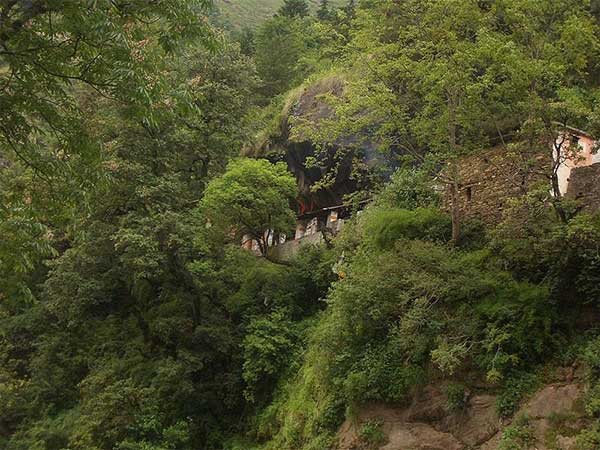 कल्पेश्वर