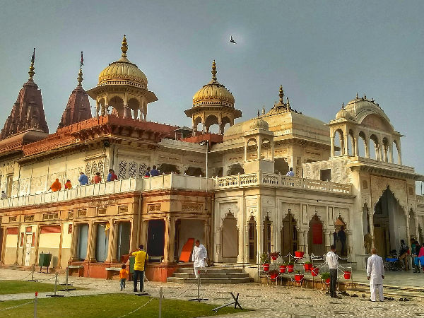 करौली