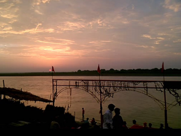 नागेश्वरनाथ मंदिर