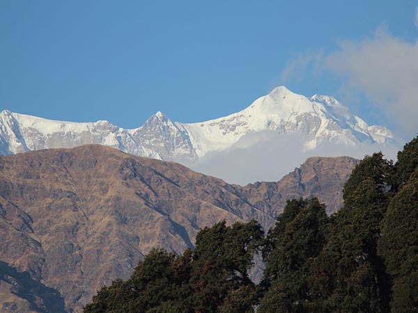 सदियों से कर रही हैं रक्षा