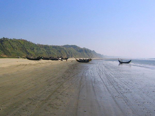 बक्खाली